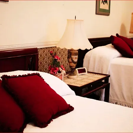 Franklin Terrace Bnb-2
