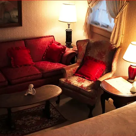 Franklin Terrace Bnb-3